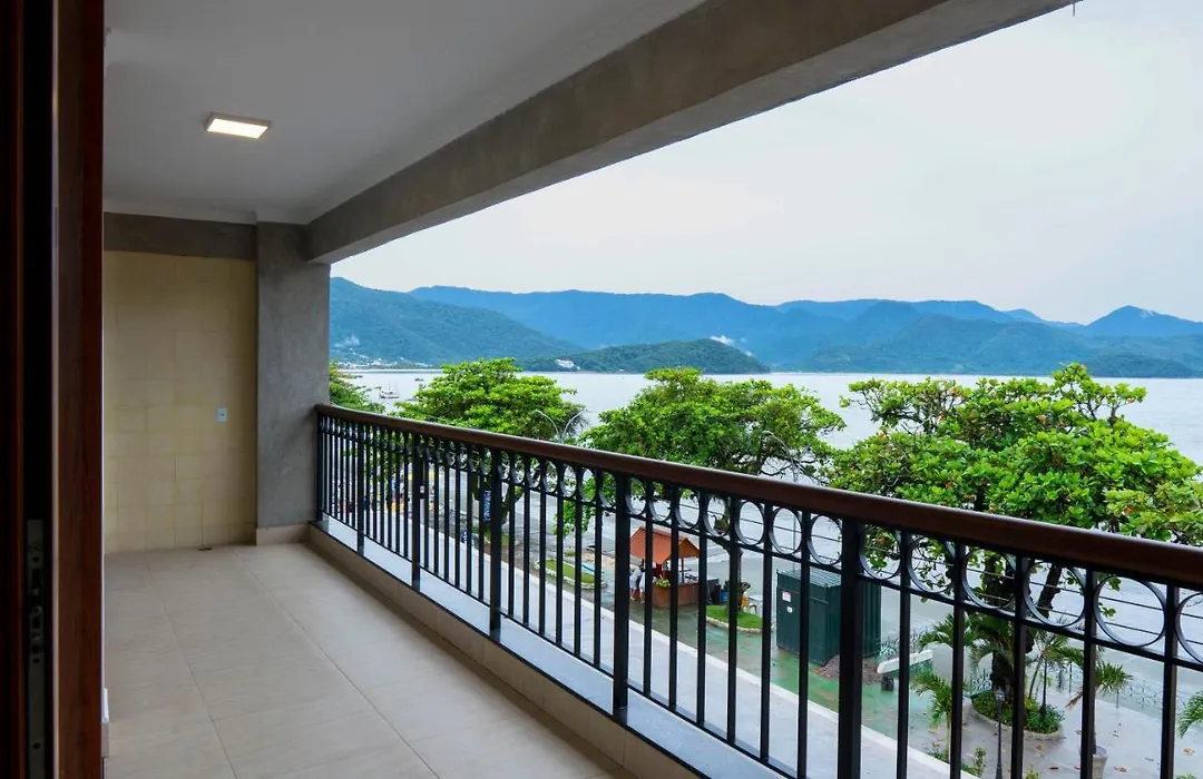 Apartamento Proximo Do Mar 03-1
